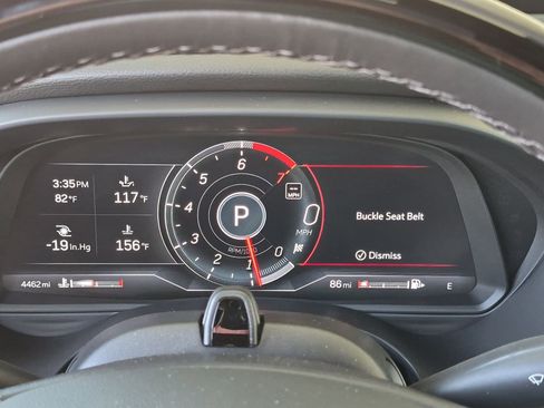 New 2026 Cadillac CT4 Premium Luxury RWD image 19