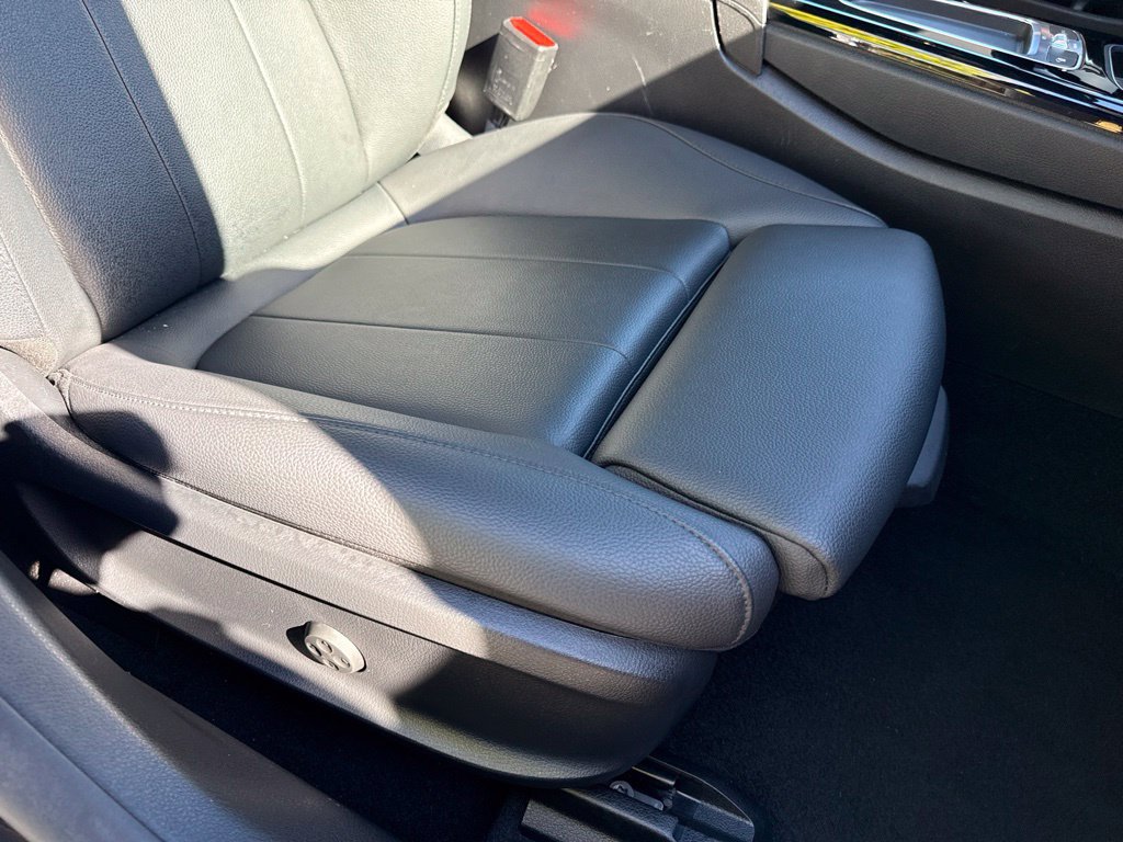 Used 2025 Mercedes-Benz CLA 250 image 33