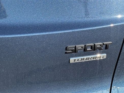 Certified 2024 Honda CR-V Sport Touring image 36