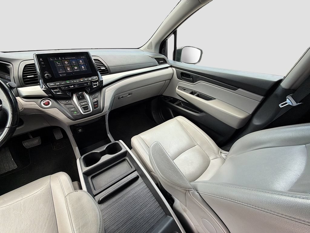 Used 2019 Honda Odyssey EX-L image 26