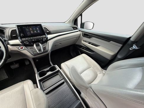 Used 2019 Honda Odyssey EX-L image 26
