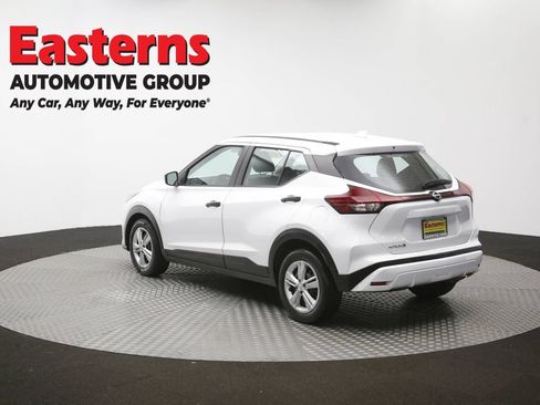 Used 2024 Nissan Kicks S FWD image 63