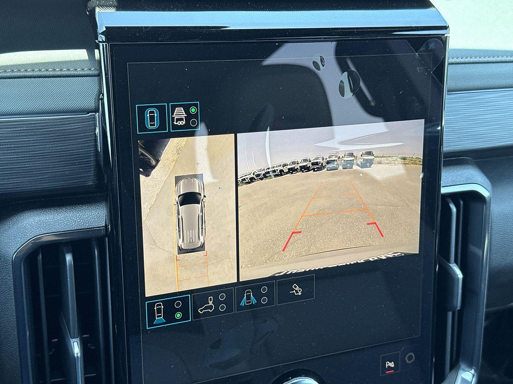 New 2026 GMC Acadia AT4 w/ Luxury Package AWD/4WD image 14