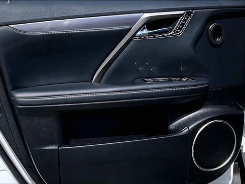 Used 2022 Lexus RX 350 F Sport image 26