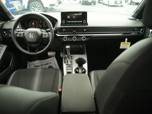 Used 2026 Honda Civic Sport image 20