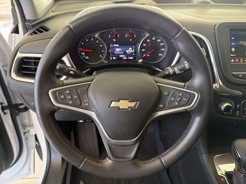Certified 2022 Chevrolet Equinox LT image 28