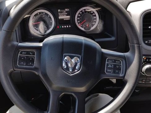 Used 2021 RAM 1500 Tradesman w/ Popular Equipment Group AWD/4WD image 16