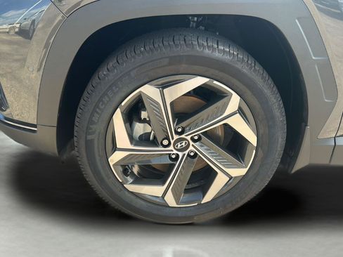 Used 2023 Hyundai Tucson Limited AWD/4WD image 30