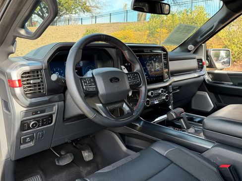 Used 2025 Ford F150 Raptor image 15