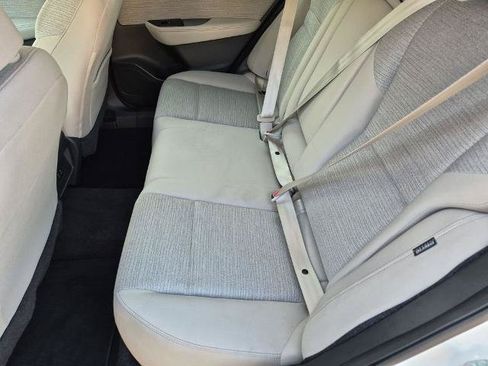 Certified 2023 Nissan Rogue SV FWD image 29
