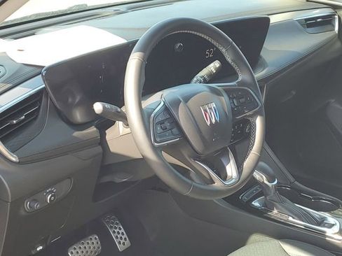 Used 2024 Buick Encore GX Preferred image 7