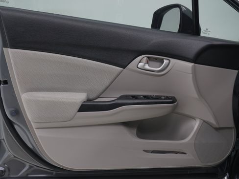 Used 2013 Honda Civic LX image 14