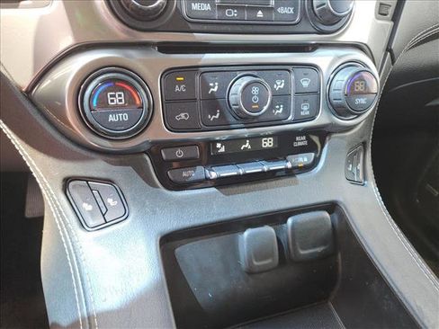 Used 2016 Chevrolet Suburban LT w/ Texas Edition Package RWD image 17