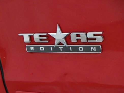 Used 2017 Chevrolet Silverado 1500 LT w/ Texas Edition image 47