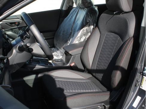 New 2026 Subaru Impreza 2.0i Sport w/ Popular Package #2 image 30