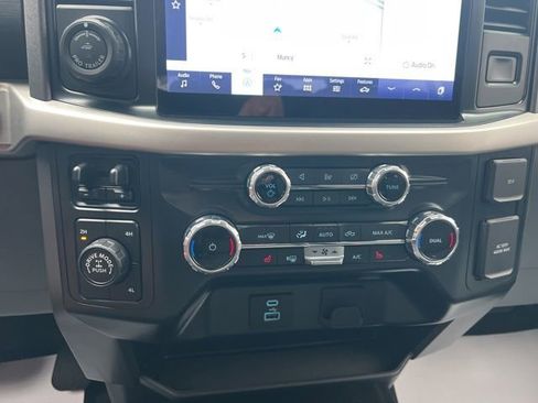 Used 2022 Ford F150 XLT w/ Equipment Group 302A High AWD/4WD image 28