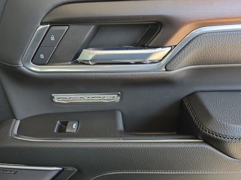 Used 2024 GMC Sierra 1500 Denali w/ Denali Reserve Package image 19