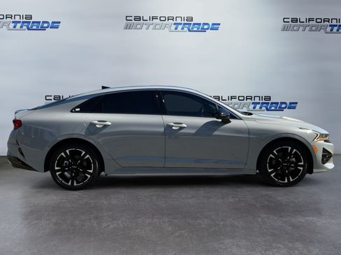 Used 2024 Kia K5 GT-Line FWD image 4