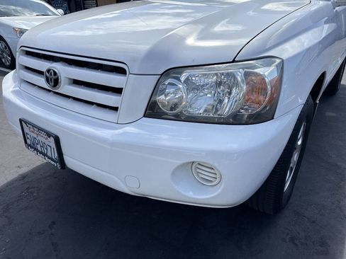 Used 2006 Toyota Highlander Sport image 32
