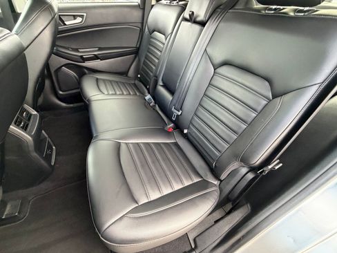 Used 2022 Ford Edge SEL AWD/4WD image 19