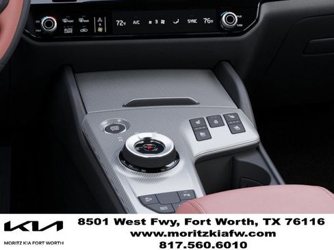 New 2026 Kia Sportage SX Prestige AWD/4WD image 23