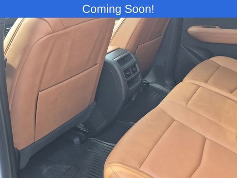 Used 2024 Cadillac XT5 Premium Luxury AWD/4WD image 18
