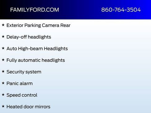 Used 2024 Ford Explorer XLT AWD/4WD image 4