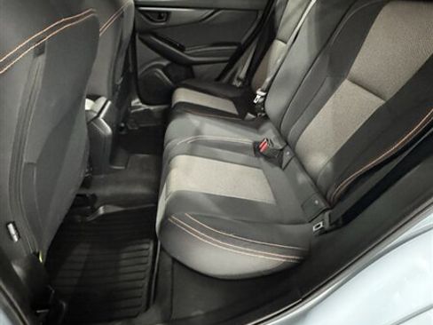 Used 2019 Subaru Crosstrek 2.0i Premium w/ Eyesight System AWD/4WD image 8