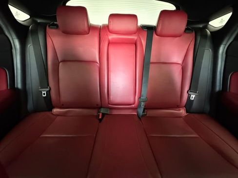 Used 2024 Acura Integra A-Spec image 7