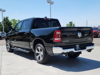 Used 2023 RAM 1500 Laramie