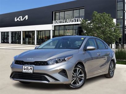 Certified 2024 Kia Forte LXS