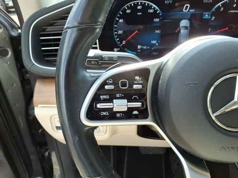 Used 2021 Mercedes-Benz GLE 450 4MATIC image 10
