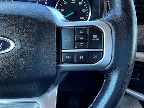 Used 2024 Ford Expedition Limited AWD/4WD image 13