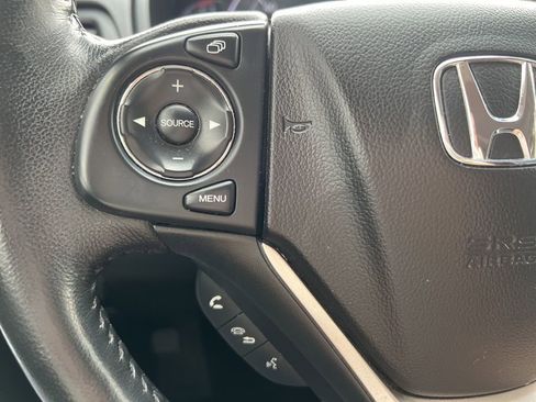 Used 2016 Honda CR-V EX-L image 24