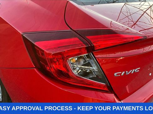 Used 2017 Honda Civic LX image 26