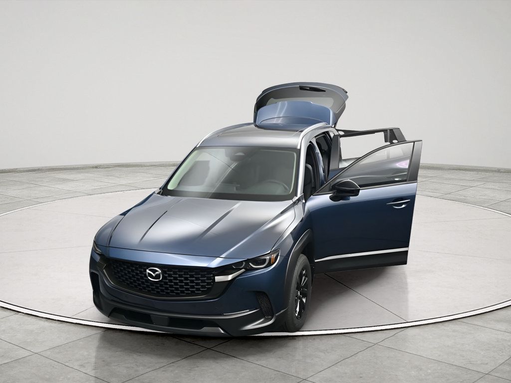 Used 2026 MAZDA CX-50 AWD 2.5 S w/ Weather Package image 28