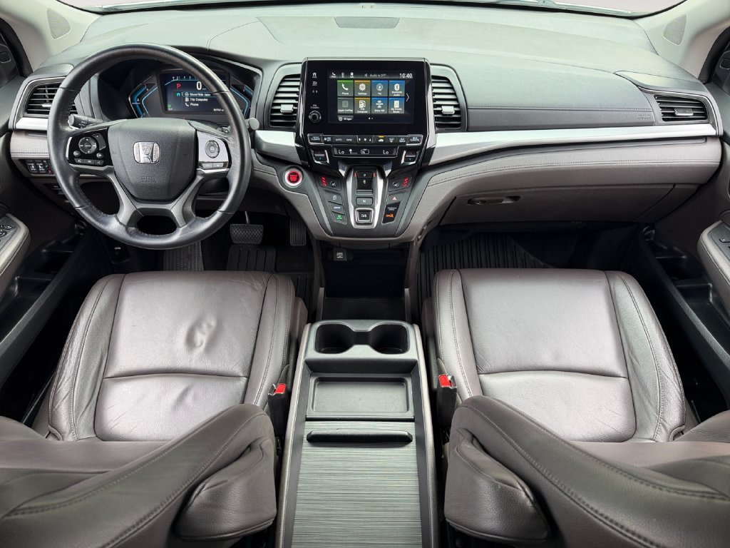 Used 2020 Honda Odyssey EX-L image 16