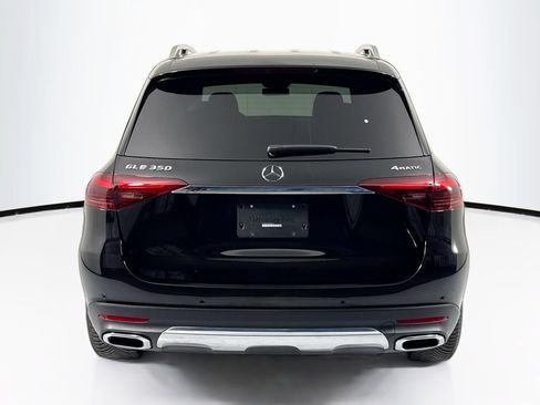 Used 2025 Mercedes-Benz GLE 350 4MATIC image 6