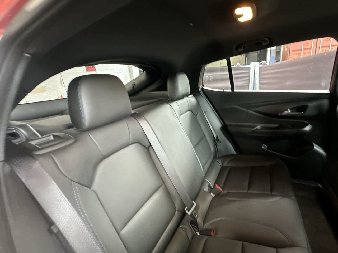 Used 2024 Buick Envista Sport Touring w/ Convenience I Package FWD image 26
