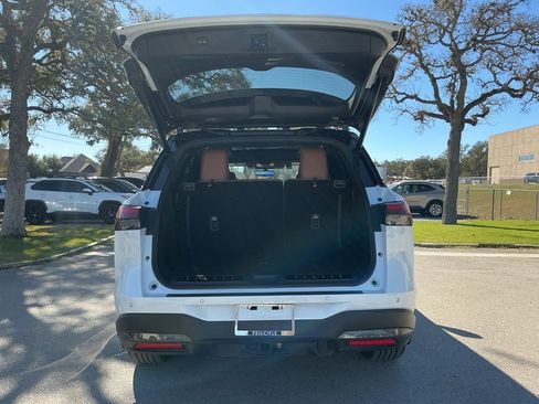 Certified 2026 INFINITI QX60 Autograph w/ Autograph Tech Package image 35