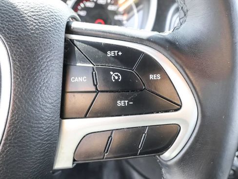 Used 2018 Dodge Charger SXT Plus w/ Driver Convenience Group RWD image 23