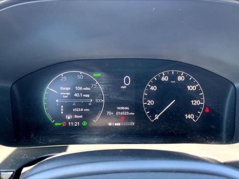 Used 2025 Honda CR-V Sport image 26
