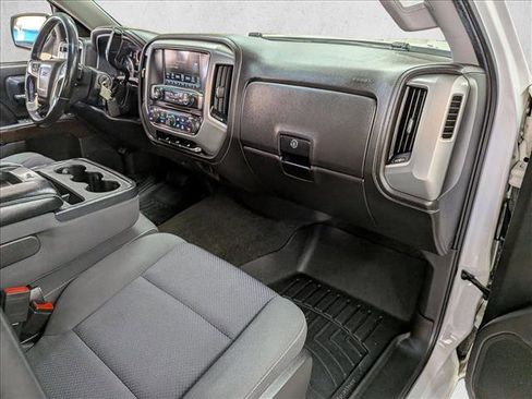 Used 2018 GMC Sierra 1500 SLE w/ SLE Value Package AWD/4WD image 26