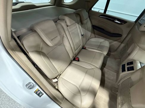 Used 2013 Mercedes-Benz ML 350 4MATIC image 61