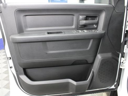 Used 2023 RAM 3500 Tradesman w/ Convenience Group AWD/4WD image 59