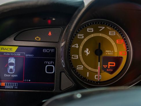 Certified 2020 Ferrari 812 Superfast image 40