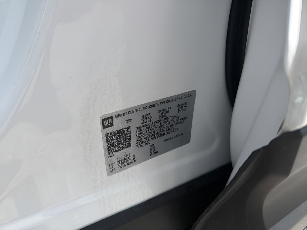 Used 2022 GMC Terrain SLE w/ Driver Convenience Package FWD image 56