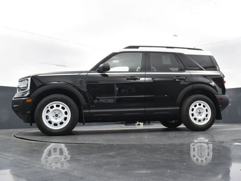 New 2025 Ford Bronco Sport Heritage w/ Convenience Package image 36