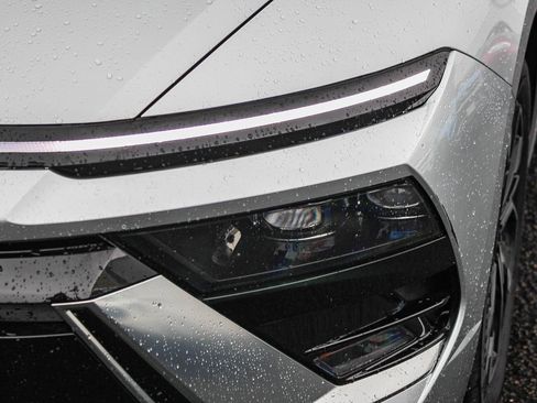 Certified 2024 Hyundai Sonata SEL image 5