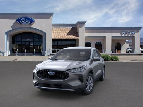 New 2024 Ford Escape Active w/ Tech Pack #2 image 33
